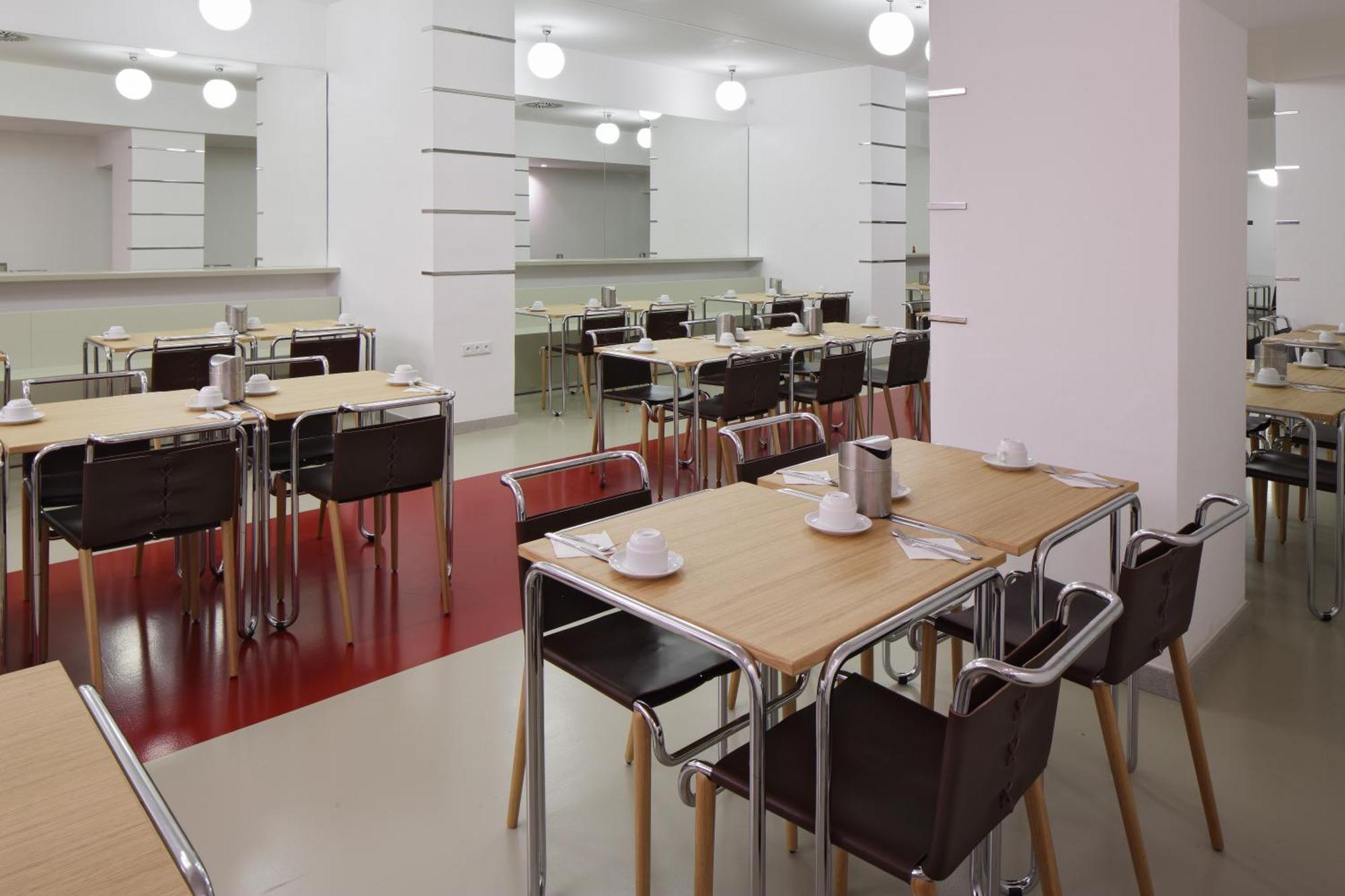 Axa Hotel Πράγα Εξωτερικό φωτογραφία
