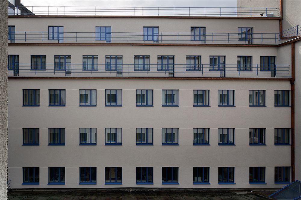 Axa Hotel Πράγα Εξωτερικό φωτογραφία