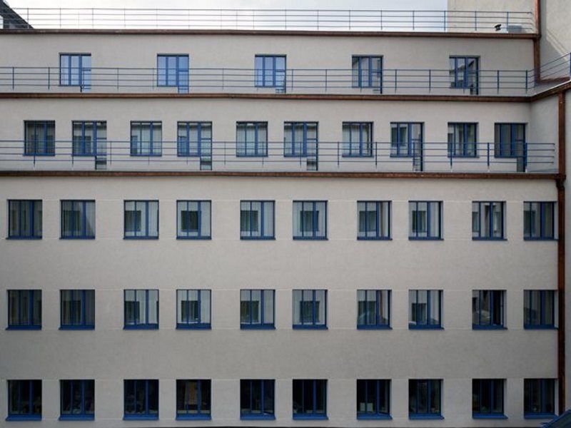 Axa Hotel Πράγα Εξωτερικό φωτογραφία
