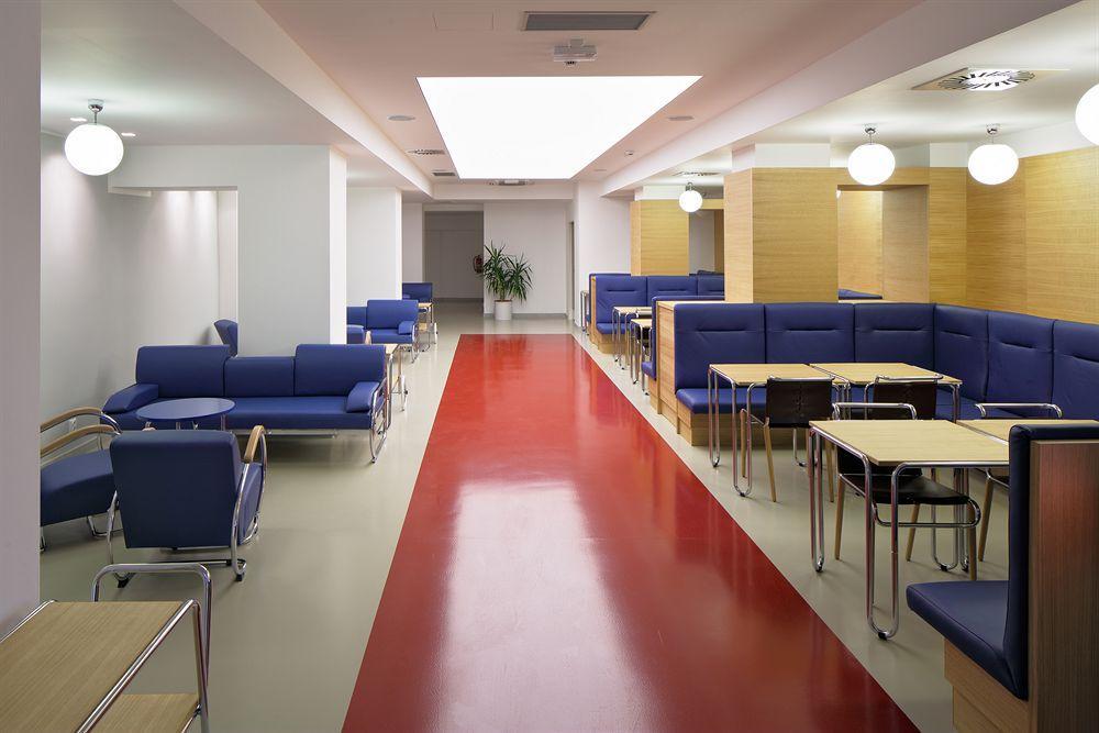 Axa Hotel Πράγα Εξωτερικό φωτογραφία